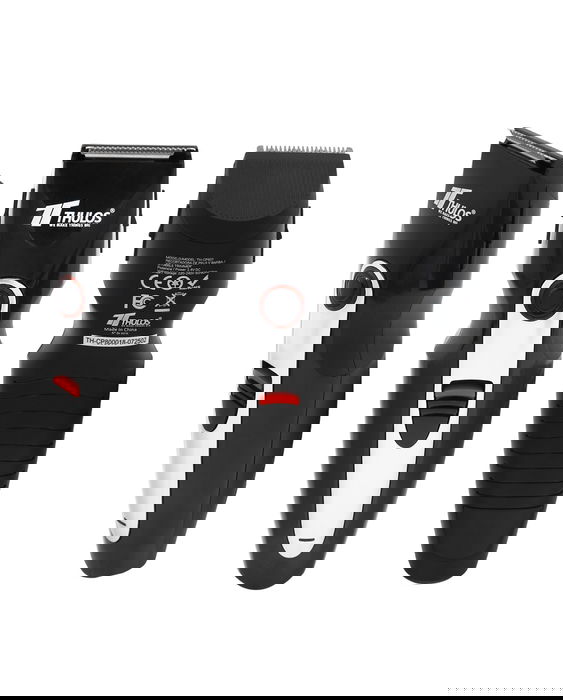 Thulos Kit de Recortadora de Pelo y Barba 7 en 1 Inalámbrico TH-CP800, 45 Min Autonomía, Incluye Accesorios