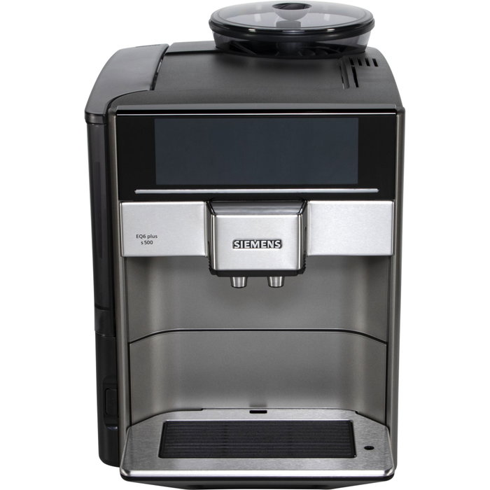 Siemens EQ.6 plus s500 TE655503DE Siemens EQ.6 plus s500 TE655503DE