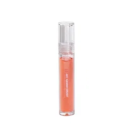 Rom&nd Glasting Water Brillo de labios 01 Sanho Crush
