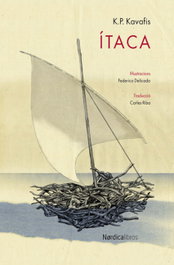 NORDICA, Ítaca, C.P. Cavafis - NORDICA