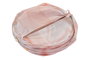 DKD Home Decor Cesta para la ropa Rosa