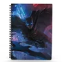 Cuaderno 3D Batman DC Comics 8435450253126