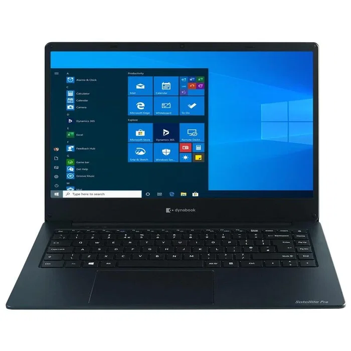Dynabook Satellite Pro C40-J 14 el Full HD i5-1135G7 8GB 256GB Dynabook Satellite Pro C40-J 14 el Full HD i5-1135G7 8GB 256GB