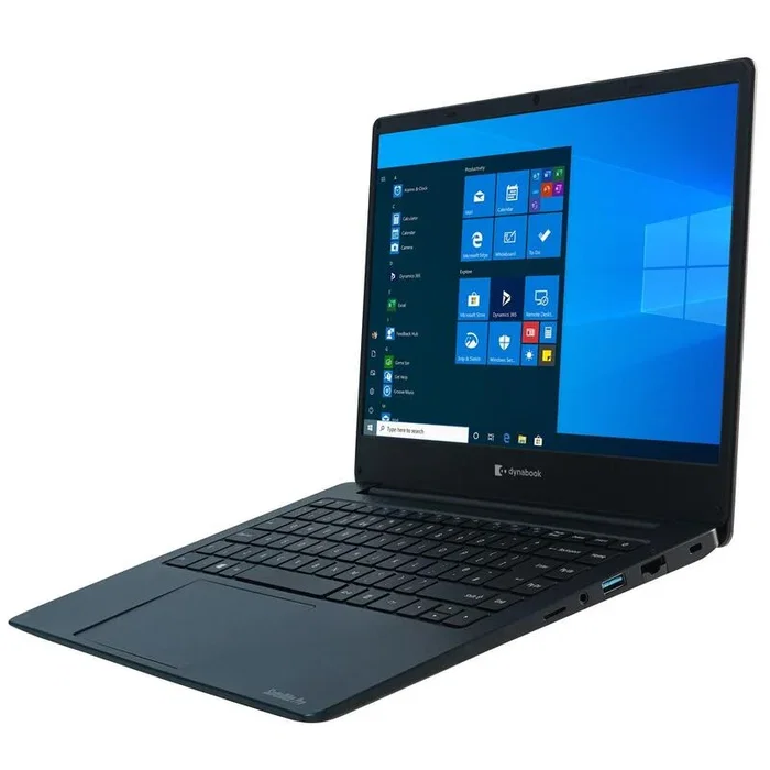 Dynabook Satellite Pro C40-J 14 el Full HD i5-1135G7 8GB 256GB Dynabook Satellite Pro C40-J 14 el Full HD i5-1135G7 8GB 256GB