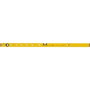Stabila Type 70 Electric Nivel de Burbuja 120 cm
