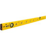 Stabila Type 70 Electric Nivel de Burbuja 120 cm