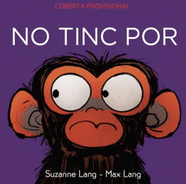 No tic por, Suzanne Lang, Max Lang - SIMBOL EDITORS