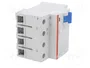 ABB F204AC-100/0.3 Interruptor diferencial 4 polos 100A 300mA
