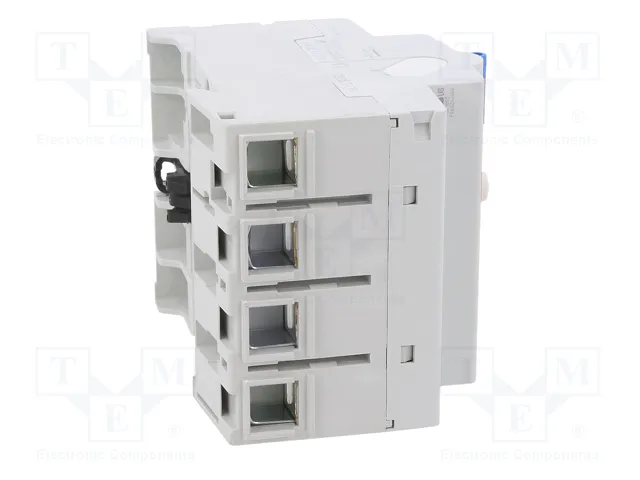 ABB F204AC-100/0.3 Interruptor diferencial 4 polos 100A 300mA
