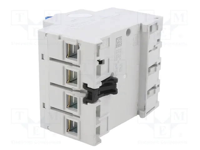 ABB F204AC-100/0.3 Interruptor diferencial 4 polos 100A 300mA