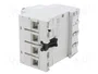 ABB F204AC-100/0.3 Interruptor diferencial 4 polos 100A 300mA