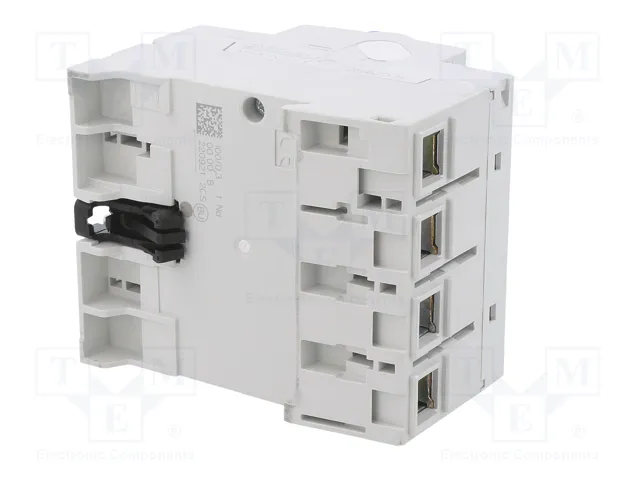 ABB F204AC-100/0.3 Interruptor diferencial 4 polos 100A 300mA
