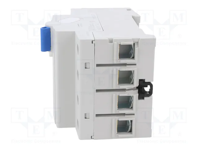 ABB F204AC-100/0.3 Interruptor diferencial 4 polos 100A 300mA