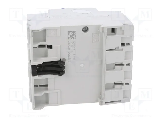 ABB F204AC-100/0.3 Interruptor diferencial 4 polos 100A 300mA