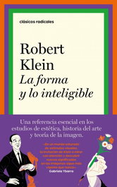 La forma y lo inteligible, Robert Klein - TAURUS