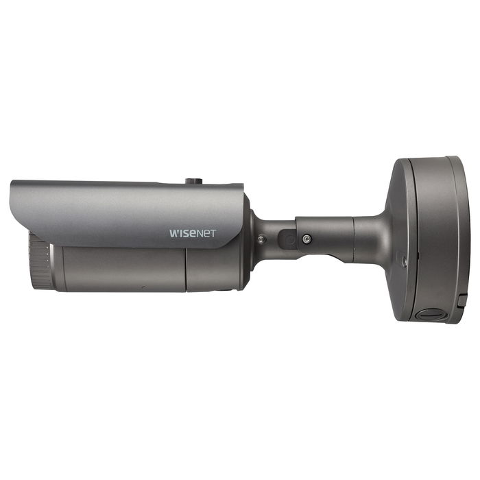 Hanwha - Wisenet XNO-6080R Cámara Bullet IP 2MP Visión Nocturna 50m Exterior