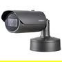 Hanwha - Wisenet XNO-6080R Cámara Bullet IP 2MP Visión Nocturna 50m Exterior