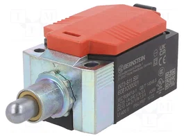 BERNSTEIN AG Interruptor de fin de carrera NO + NC