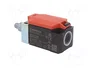 BERNSTEIN AG Interruptor de fin de carrera NO + NC