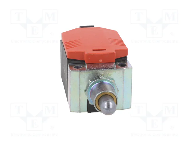 BERNSTEIN AG Interruptor de fin de carrera NO + NC