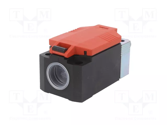 BERNSTEIN AG Interruptor de fin de carrera NO + NC
