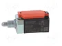 BERNSTEIN AG Interruptor de fin de carrera NO + NC