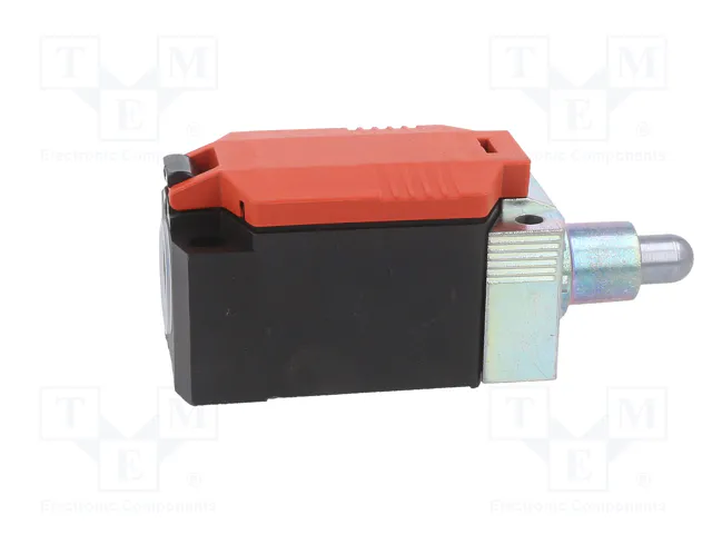 BERNSTEIN AG Interruptor de fin de carrera NO + NC