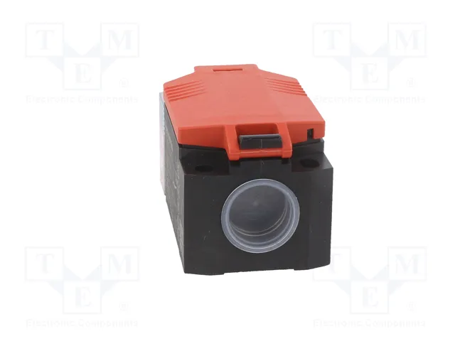 BERNSTEIN AG Interruptor de fin de carrera NO + NC