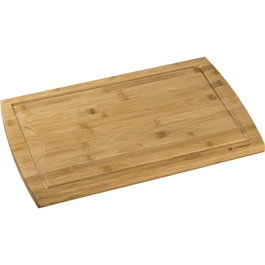 Zassenhaus Tabla de trinchar de bambú 42x27,5x2cm.</a>