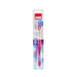 PHB Cepillo Dental Plus Mini Medio