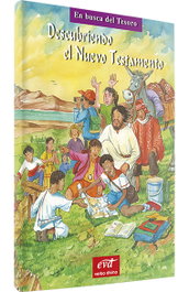 1. En busca Tesoro, Jesus Bravo Moreno - VERBO DIVINO