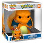 FUNKO Figura POP Pokemon Charizard 25cm