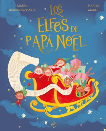 DUOMO, Los elfos de Papá Noel