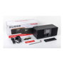 Telestar 5700250 Radio Multifunción Internet Digital Negro