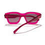 Hawkers CULTURE polarizada Fucsia Grape Gafas de Sol Unisex Metal TR90