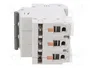 ETI POLAM Interruptor magnetotérmico ETIMAT 6 3P B10 10A 6kA