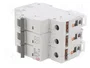 ETI POLAM Interruptor magnetotérmico ETIMAT 6 3P B10 10A 6kA