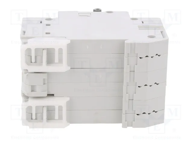 ETI POLAM Interruptor magnetotérmico ETIMAT 6 3P B10 10A 6kA