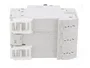 ETI POLAM Interruptor magnetotérmico ETIMAT 6 3P B10 10A 6kA