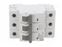 ETI POLAM Interruptor magnetotérmico ETIMAT 6 3P B10 10A 6kA