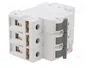 ETI POLAM Interruptor magnetotérmico ETIMAT 6 3P B10 10A 6kA