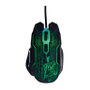 LogiLink Mouse Gaming USB 6 botones 2400dpi