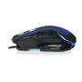 LogiLink Mouse Gaming USB 6 botones 2400dpi