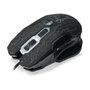 LogiLink Mouse Gaming USB 6 botones 2400dpi