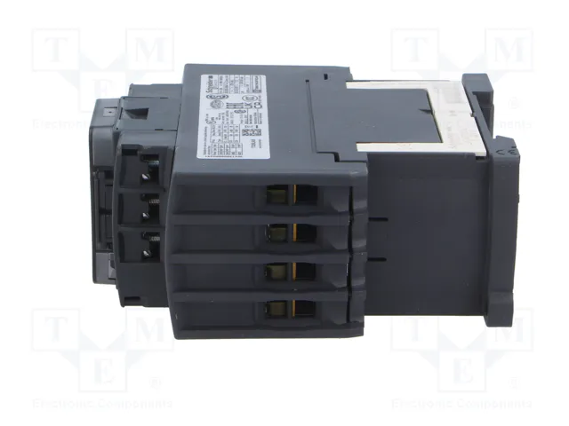 Schneider Electric LC1DT32BL TeSys D Contactor 4-polar 32A 24VDC Schneider Electric LC1DT32BL TeSys D Contactor 4-polar 32A 24VDC