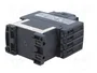 Schneider Electric LC1DT32BL TeSys D Contactor 4-polar 32A 24VDC