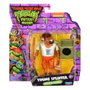 Playmates Ninja Turtles: Caos Mutante Figura Young Splinter 11 cm