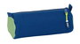 Portatodo Munich North Azul marino 21 x 8 x 7 cm