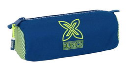 Portatodo Munich North Azul marino 21 x 8 x 7 cm