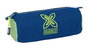 Portatodo Munich North Azul marino 21 x 8 x 7 cm